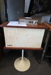 Bose 901 Series II